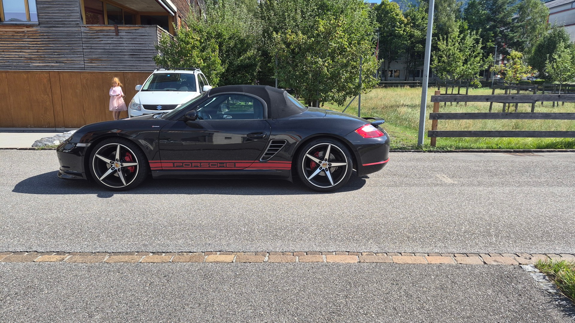 PORSCHE 3.4 S-image-5