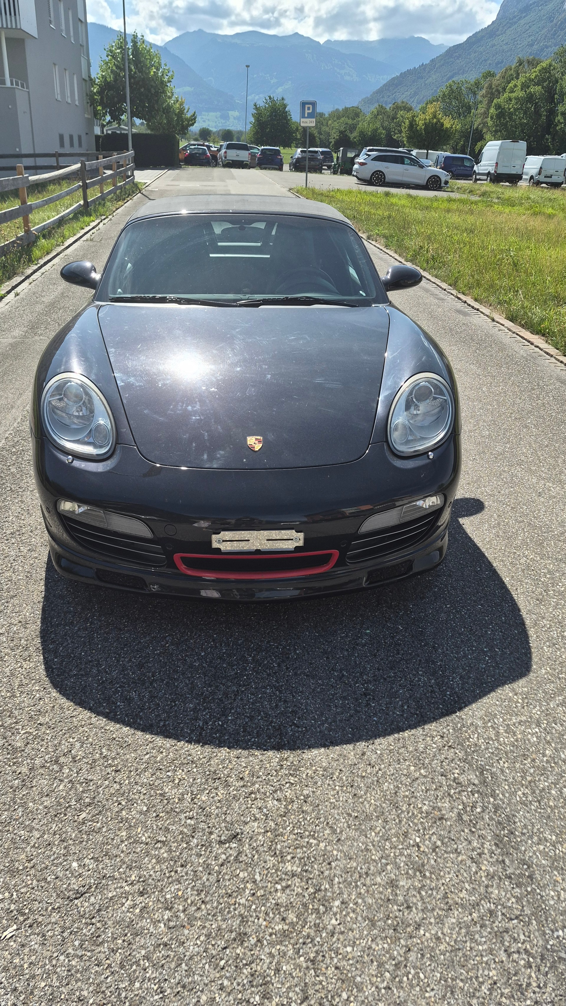 PORSCHE 3.4 S-image-0