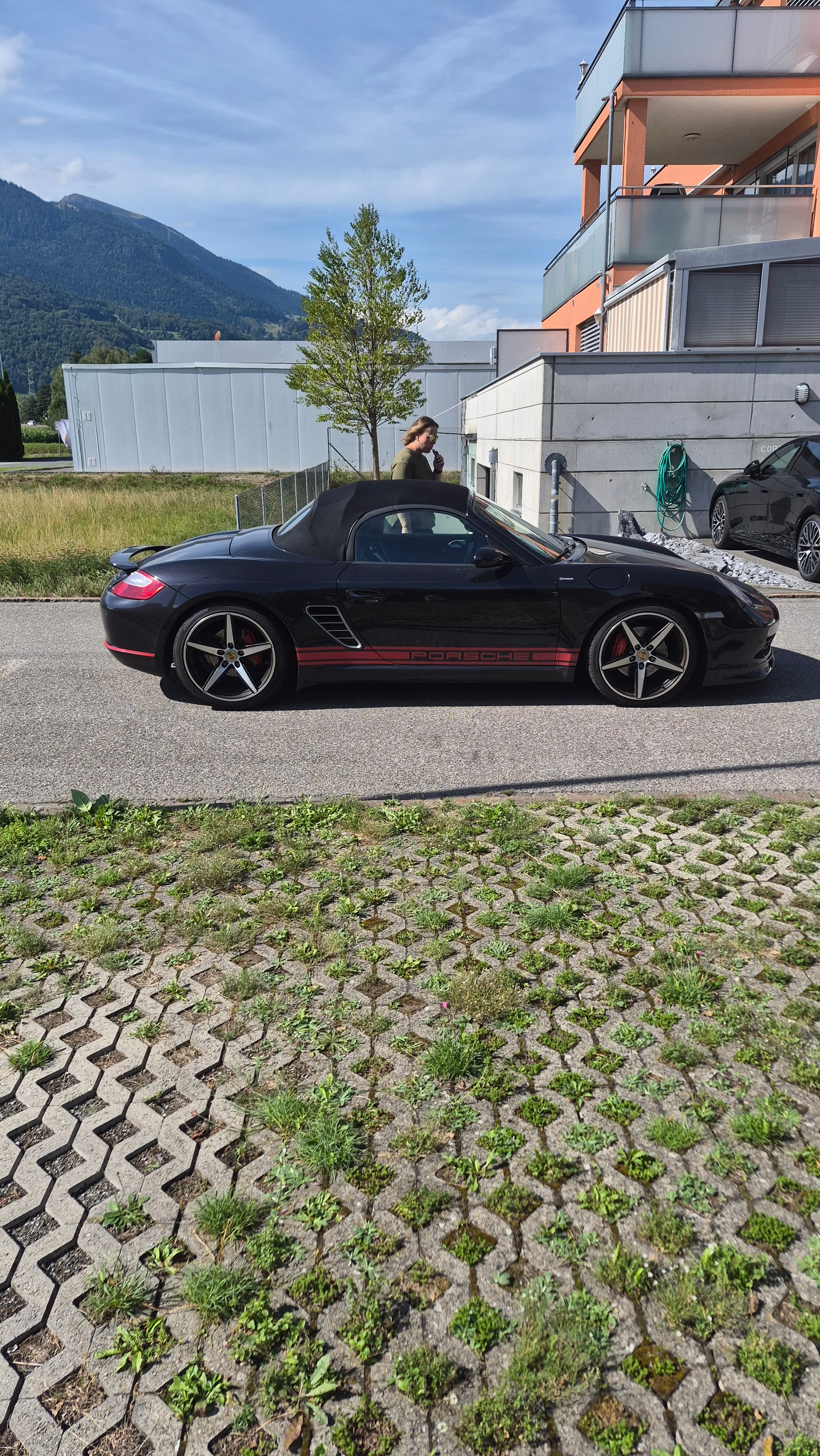 PORSCHE 3.4 S-image-2