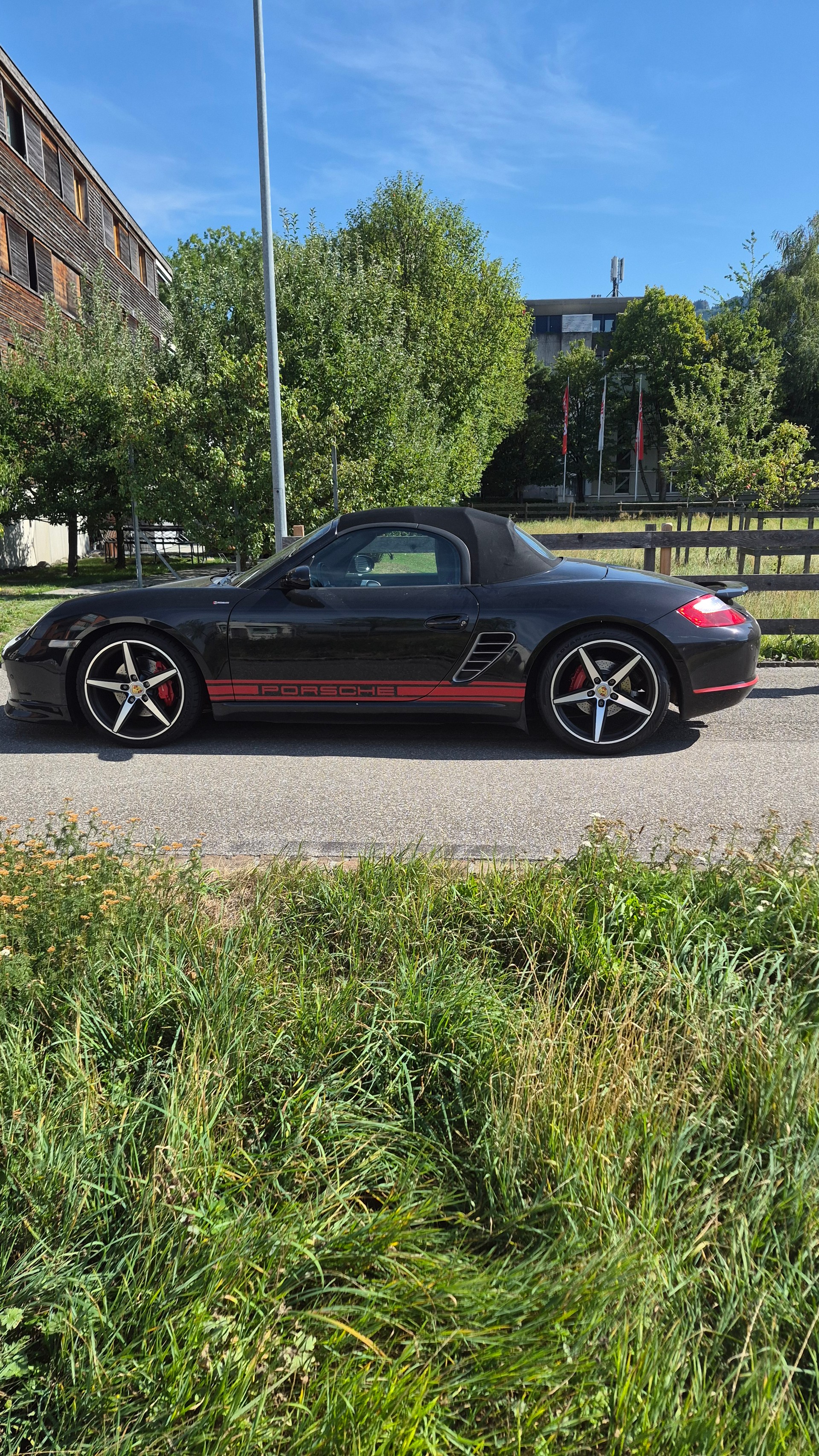 PORSCHE 3.4 S-image-1