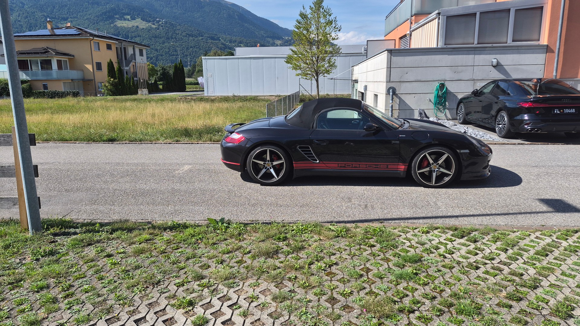 PORSCHE 3.4 S-image-4