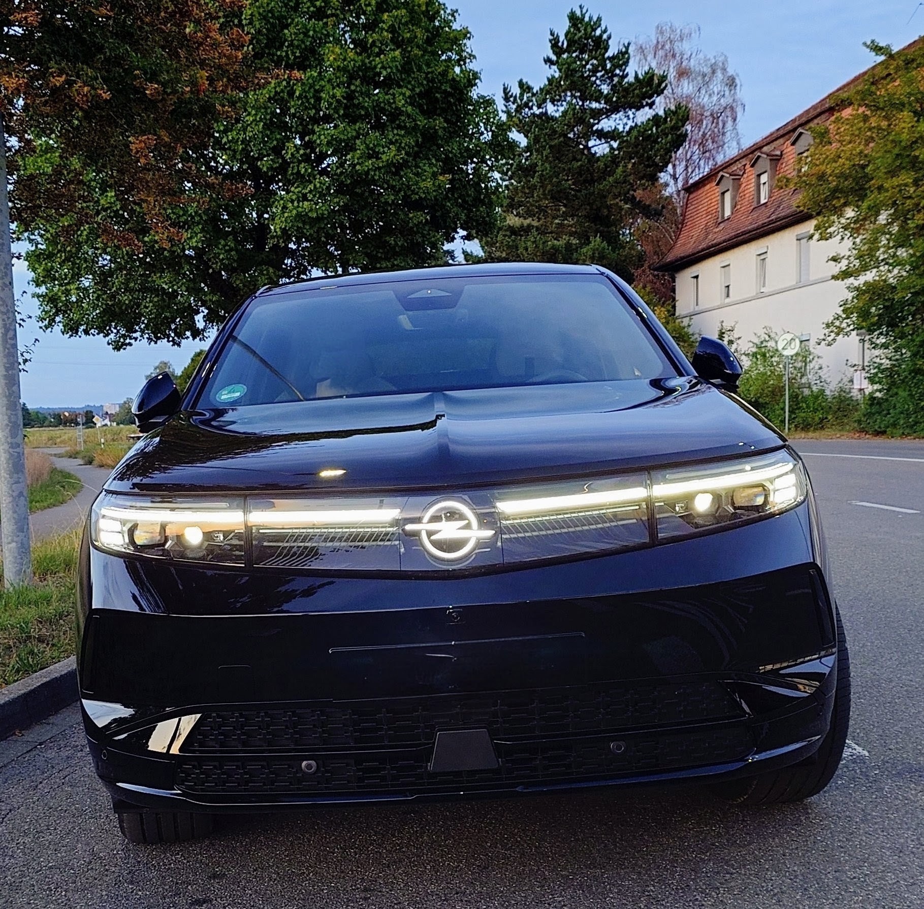OPEL Ultimate FWD-image-3