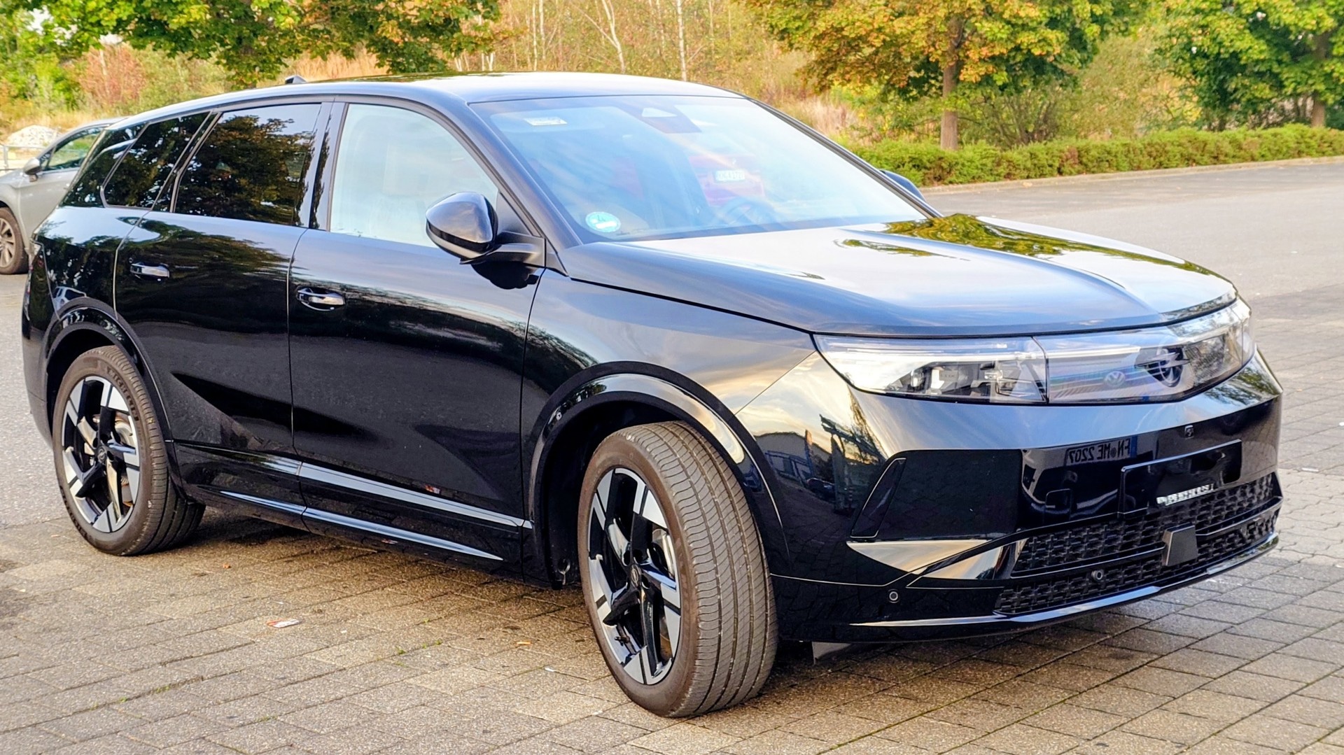 OPEL Ultimate FWD-image-1