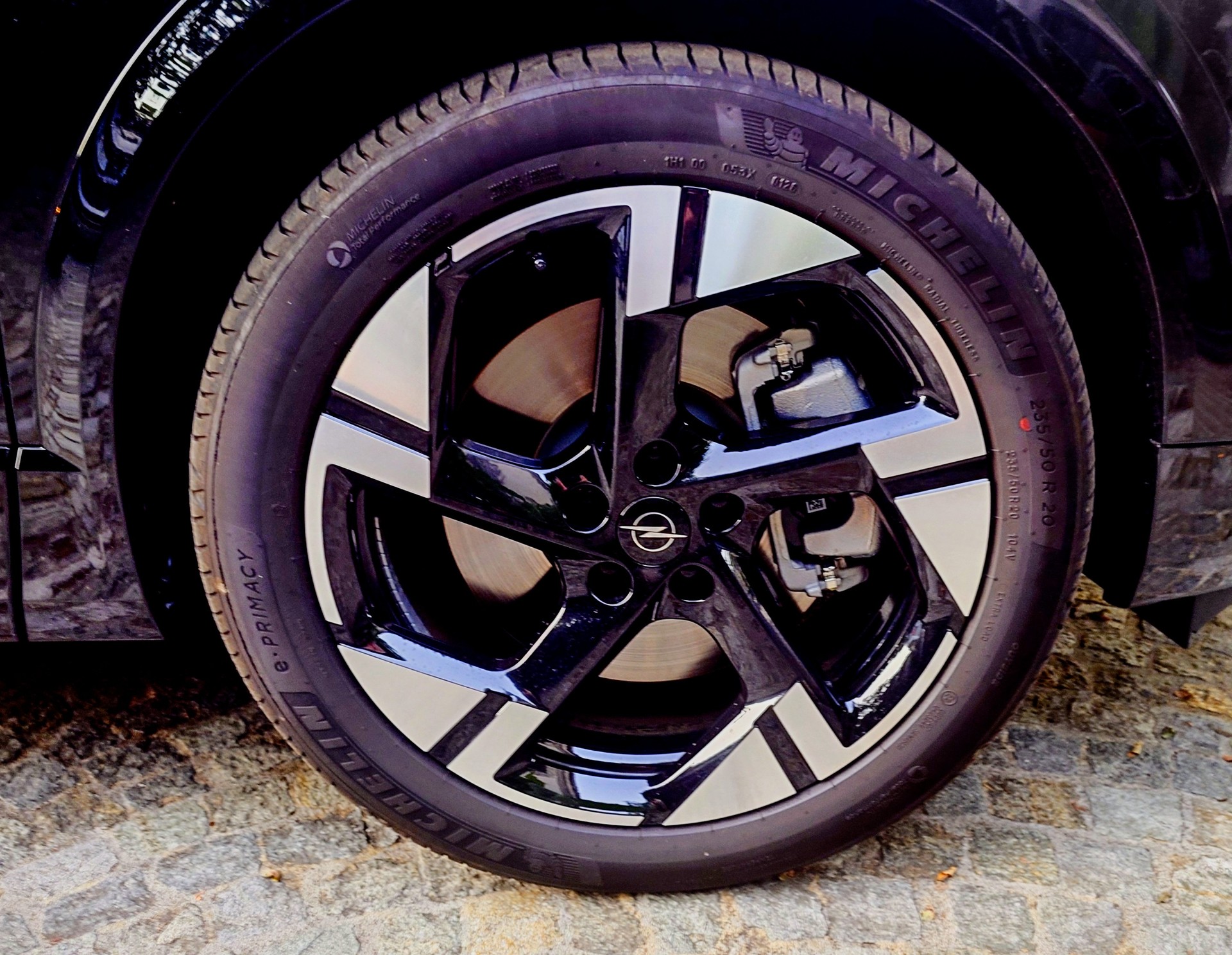 OPEL Ultimate FWD-image-5