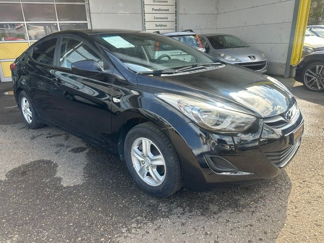 HYUNDAI ELANTRA 1.6-image-4