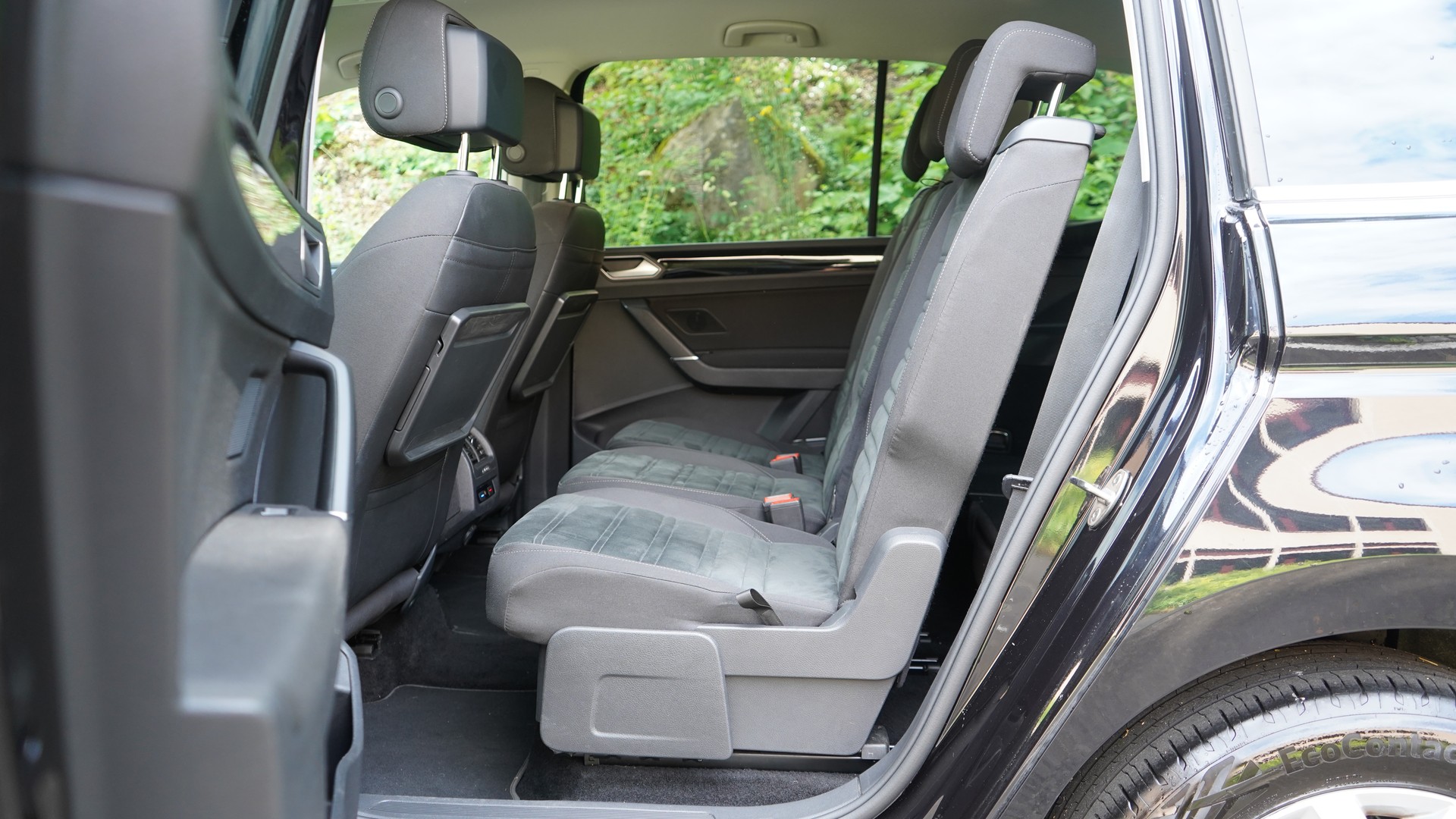 VW Touran 2.0 TDI BlueMotion Technology Highline DSG-image-10