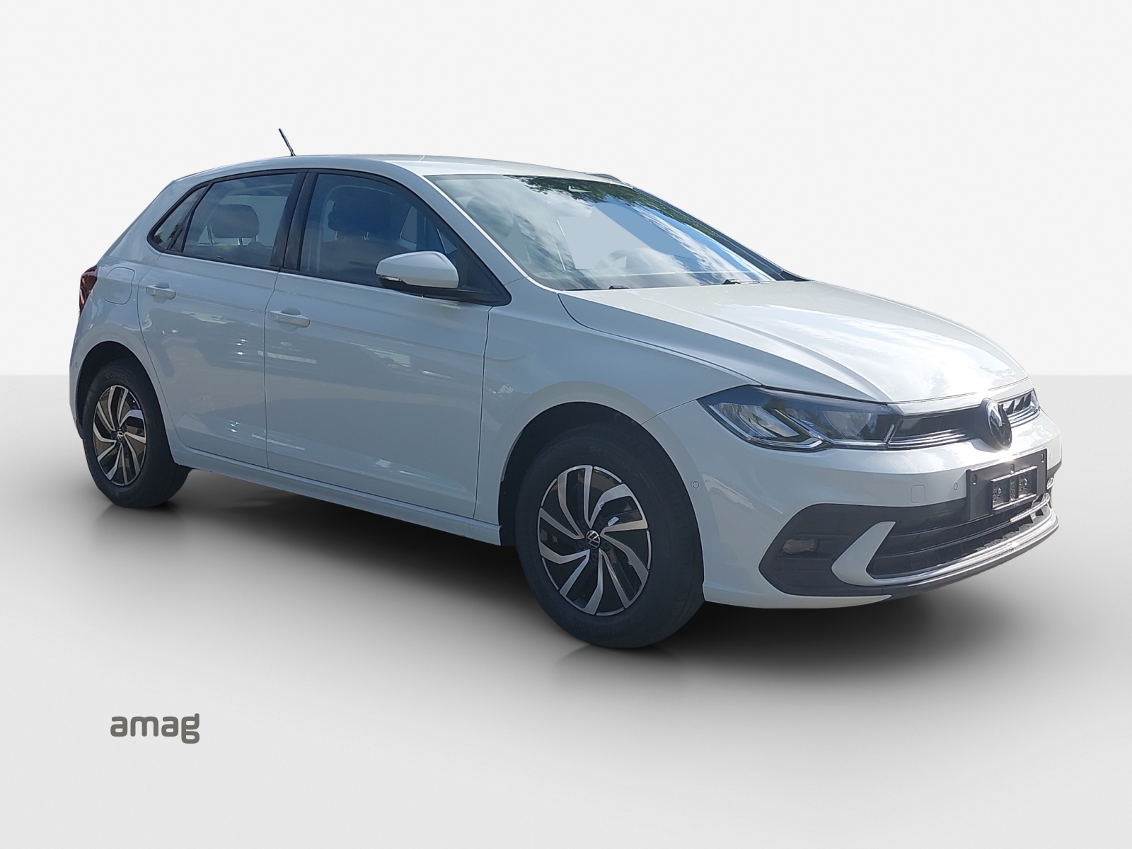 VW Polo 1.0 TSI Life DSG-image-5