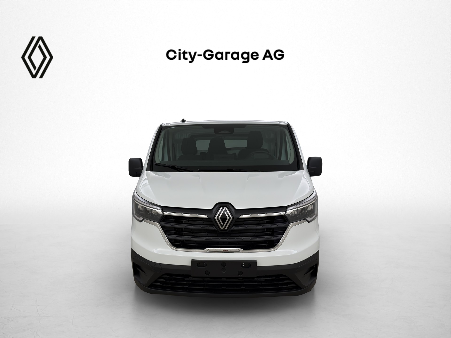 RENAULT Trafic Kaw. 2.8 t L1 H1 2.0 dCi-showroom-element-1