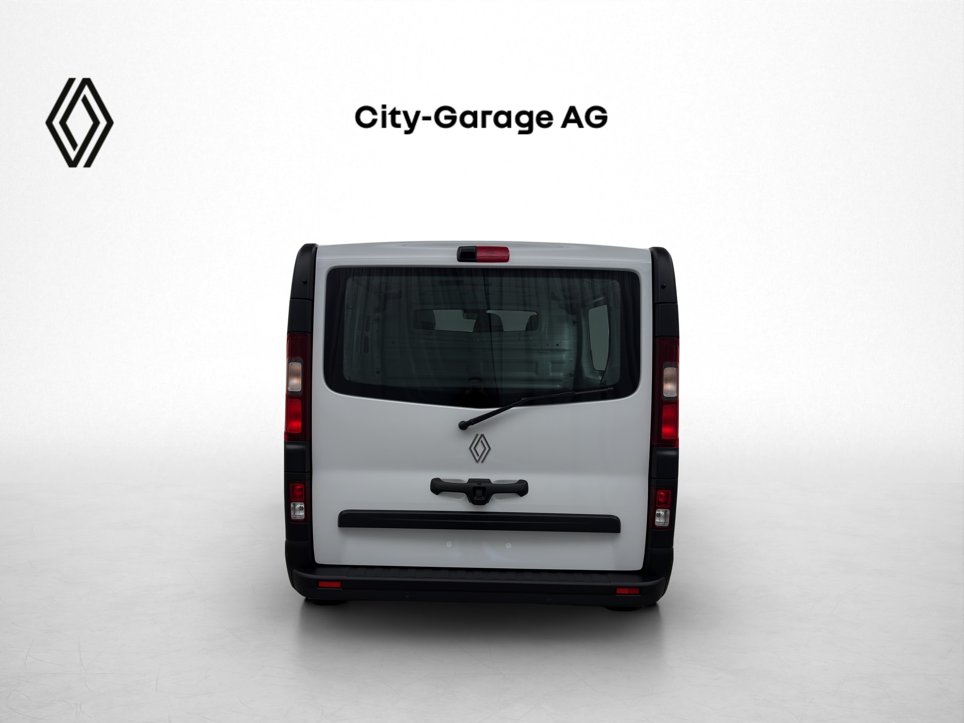RENAULT Trafic Kaw. 2.8 t L1 H1 2.0 dCi-showroom-element-3