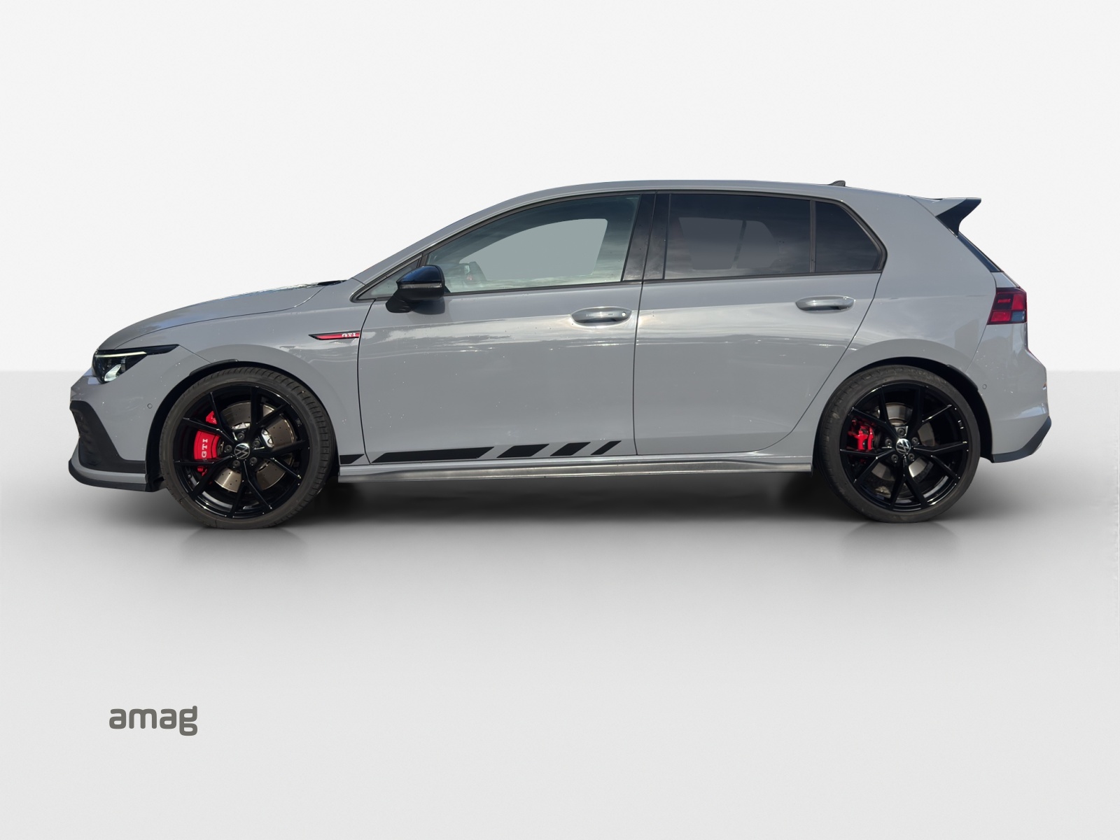 VW Golf 2.0 TSI GTI Clubsport DSG-image-1