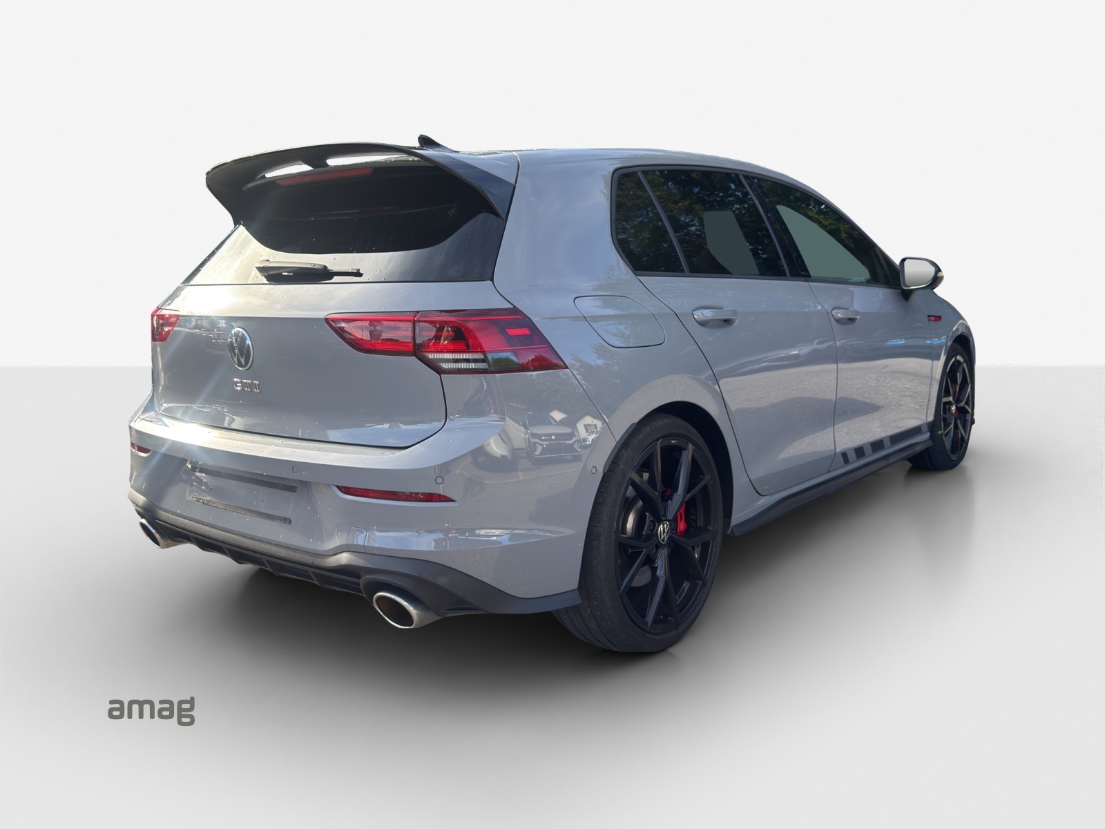 VW Golf 2.0 TSI GTI Clubsport DSG-image-4