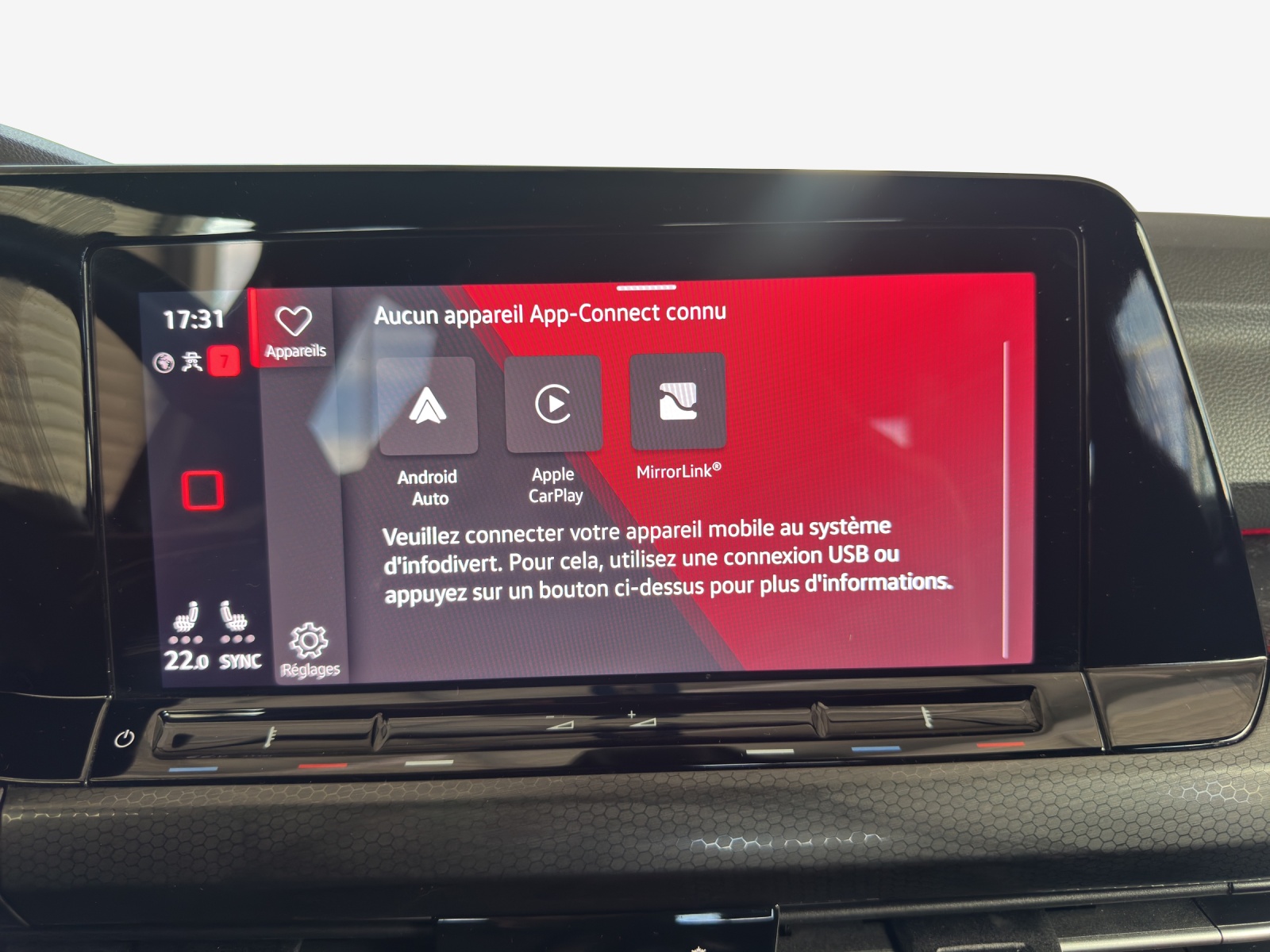 VW Golf 2.0 TSI GTI Clubsport DSG-image-13