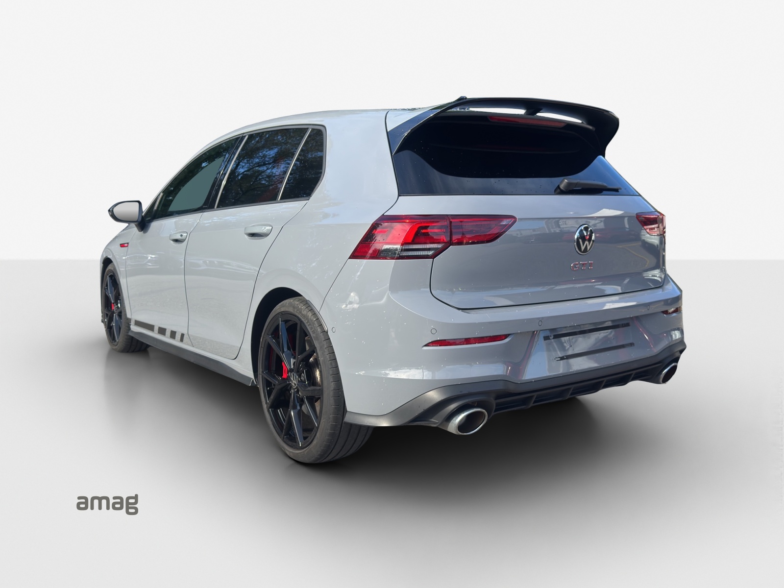 VW Golf 2.0 TSI GTI Clubsport DSG-image-2