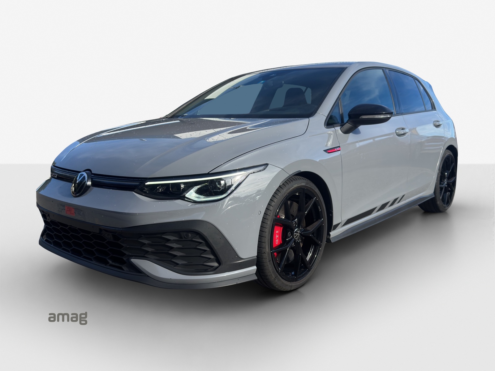 VW Golf 2.0 TSI GTI Clubsport DSG-image-0