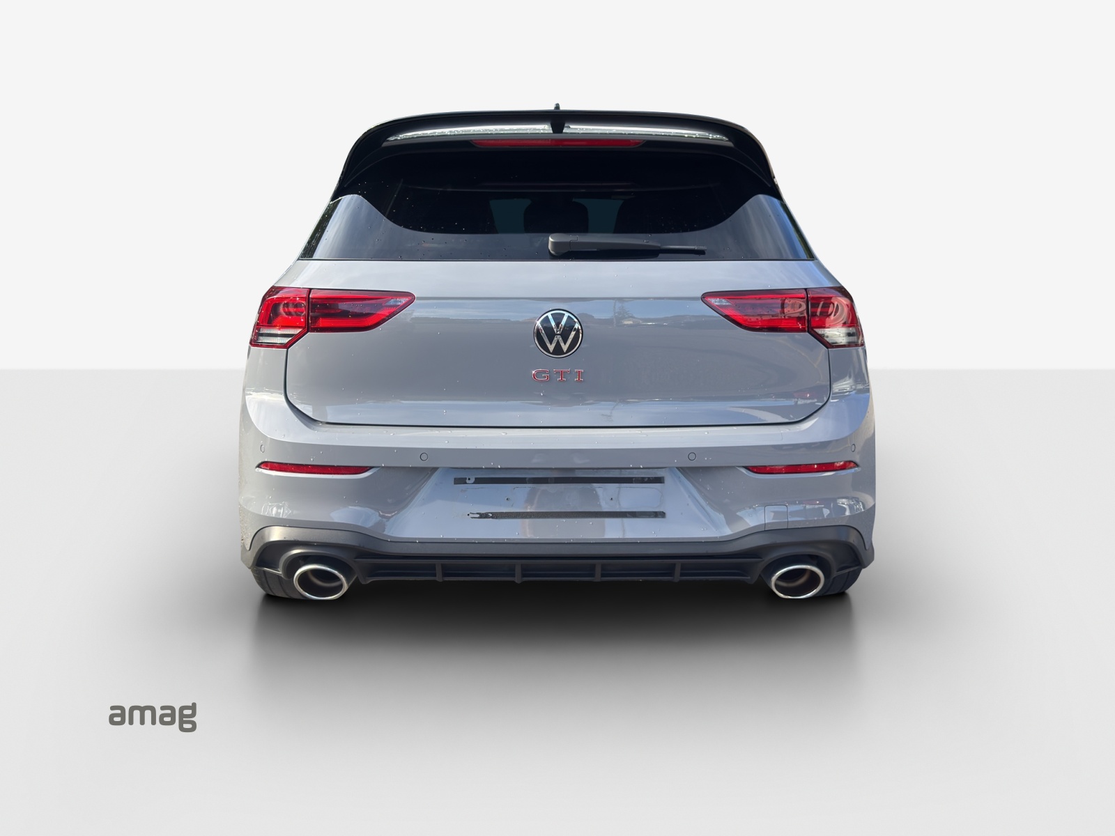 VW Golf 2.0 TSI GTI Clubsport DSG-image-3