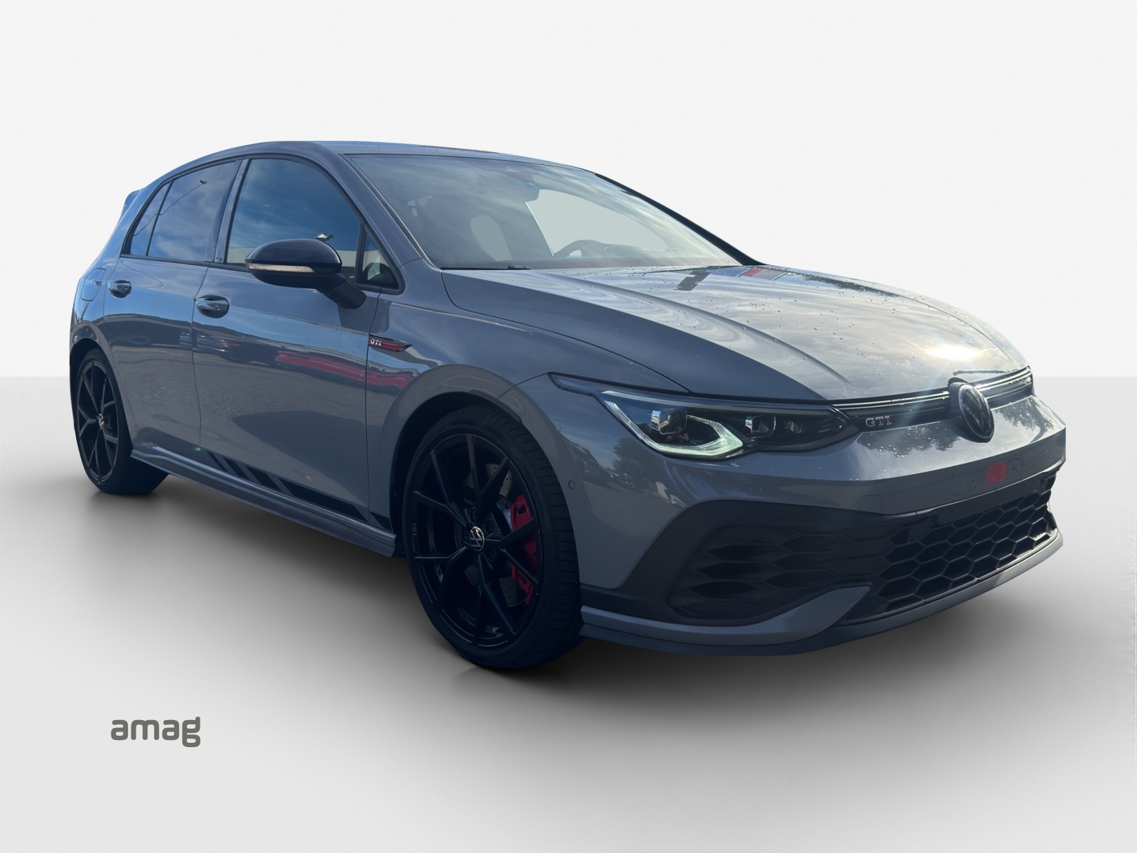 VW Golf 2.0 TSI GTI Clubsport DSG-image-5