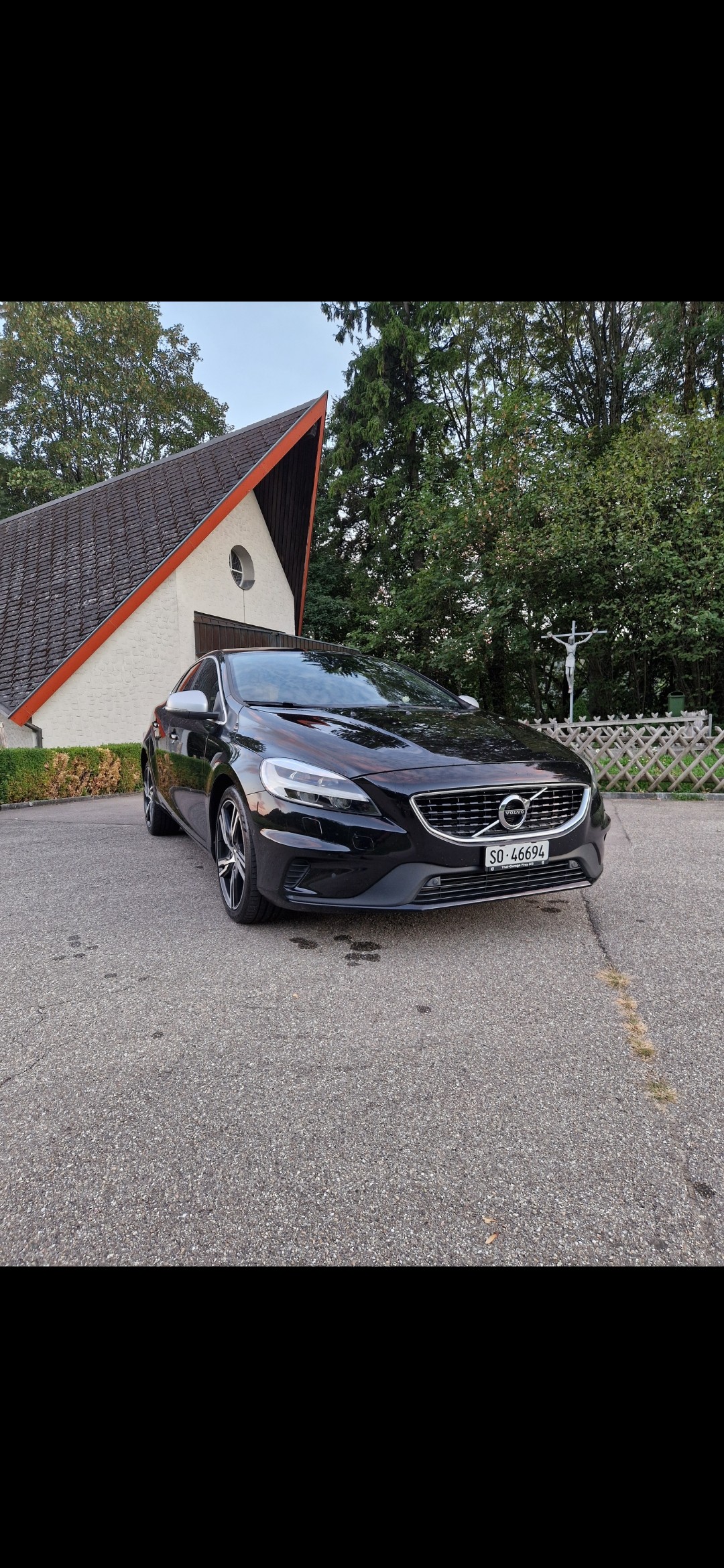 VOLVO 1.5 T3 Momentum R-Design S/S-image-0
