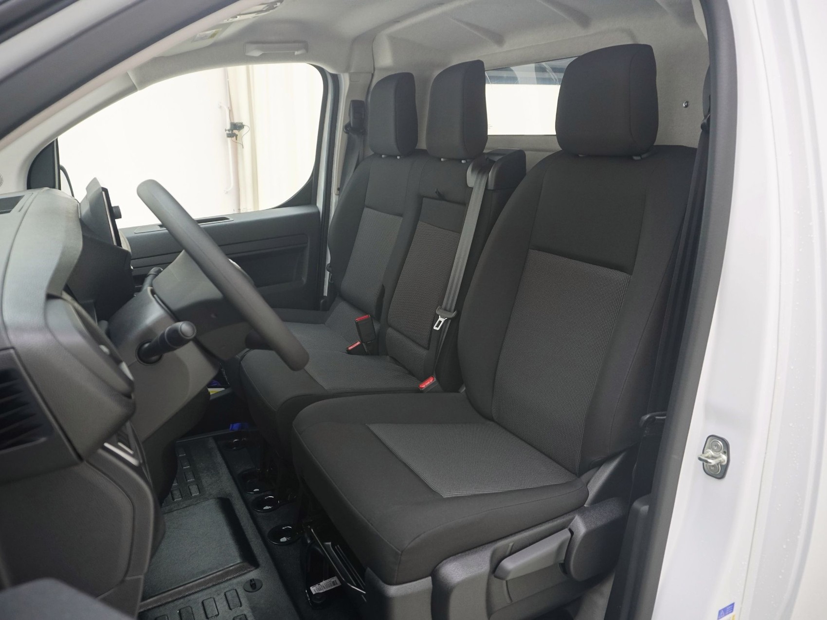 CITROEN Jumpy Kaw. XL 2.2 BlueHDi 150 S/S-image-7