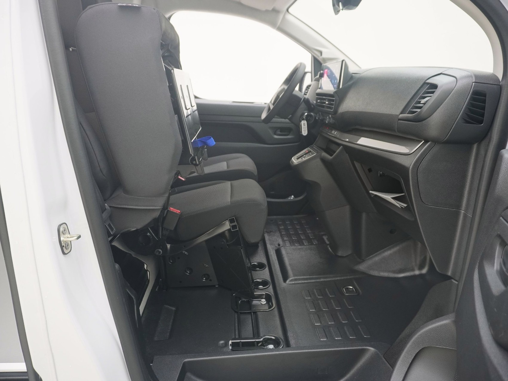 CITROEN Jumpy Kaw. XL 2.2 BlueHDi 150 S/S-image-8