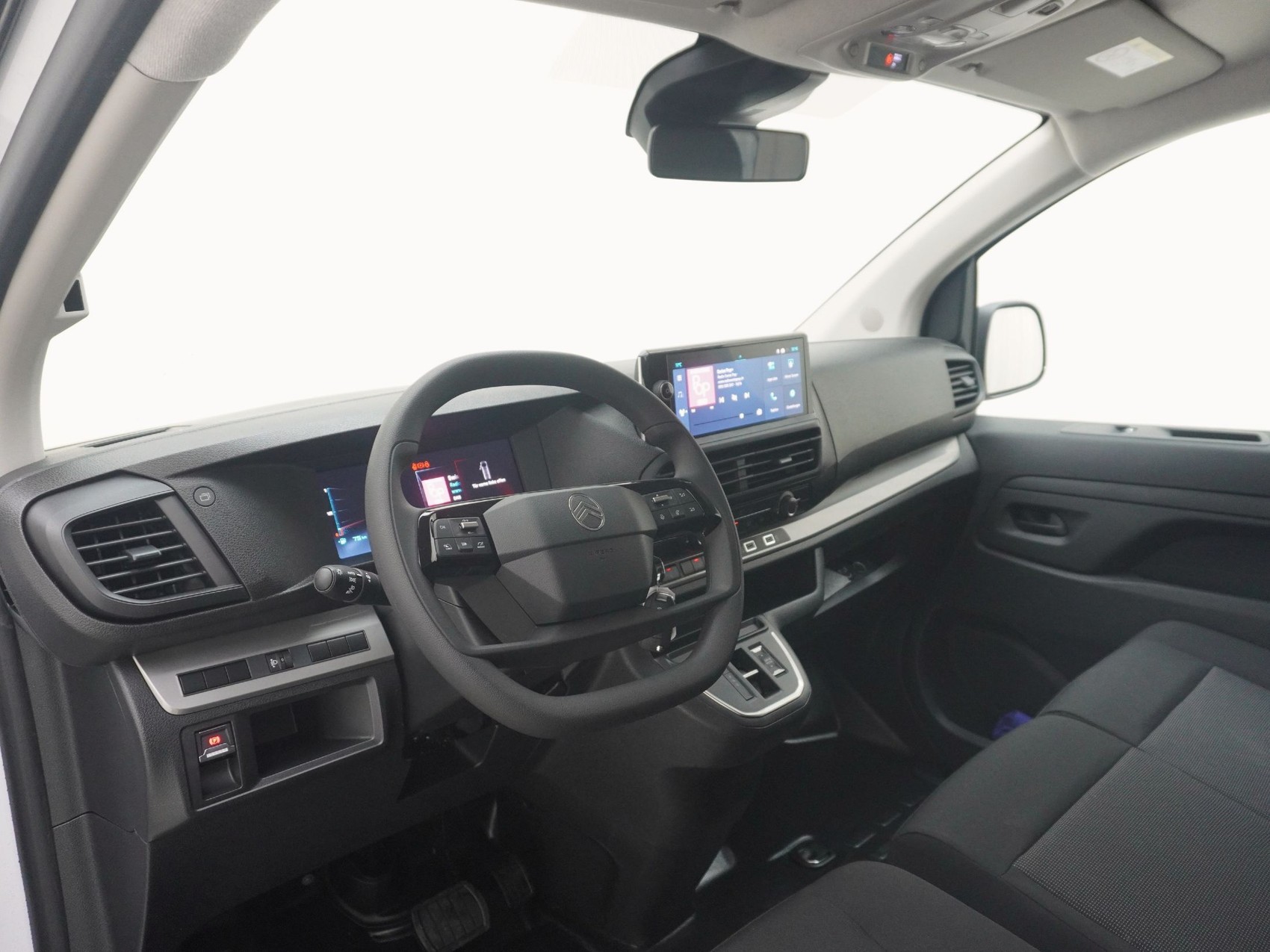 CITROEN Jumpy Kaw. XL 2.2 BlueHDi 150 S/S-image-6