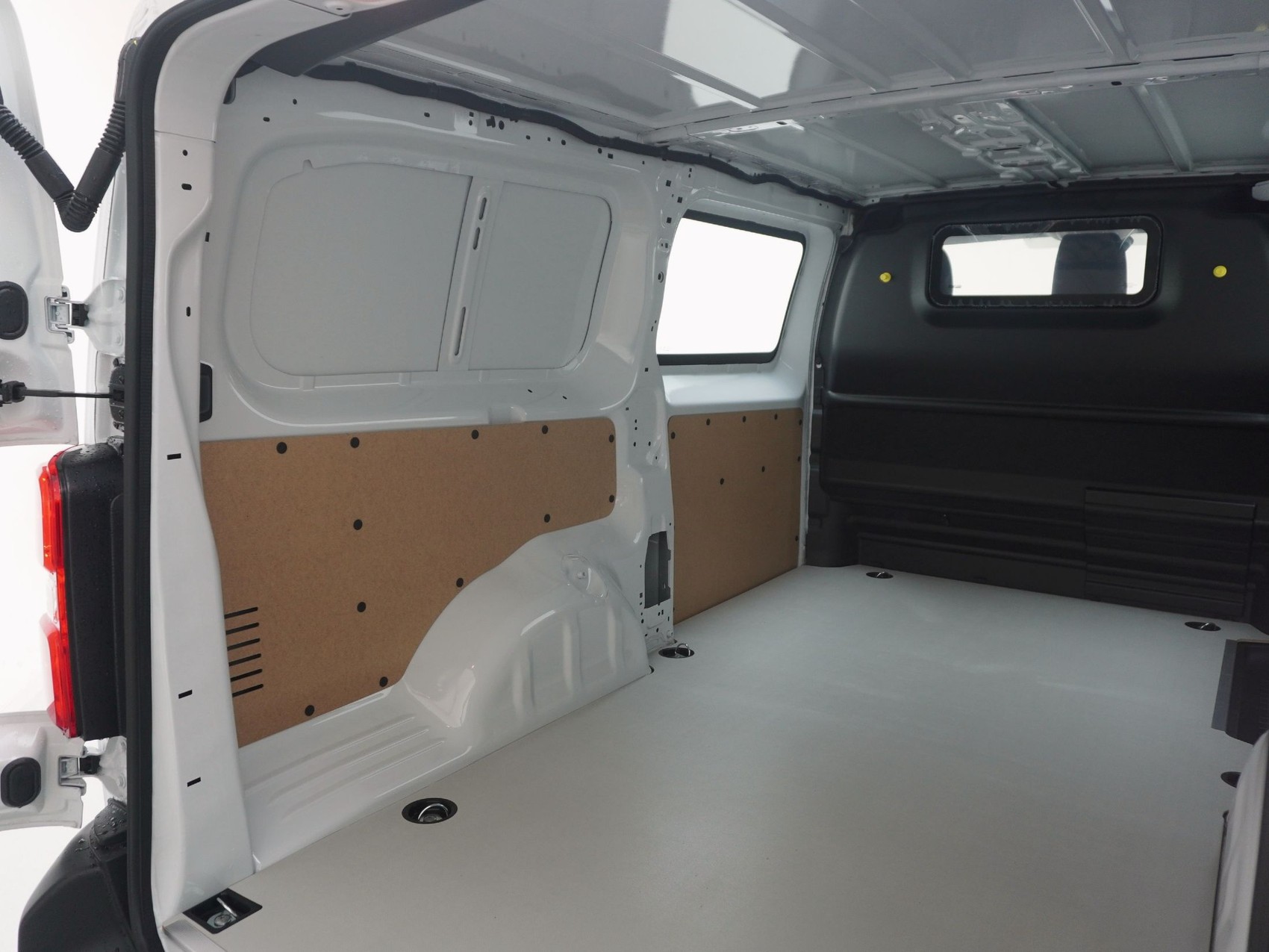 CITROEN Jumpy Kaw. XL 2.2 BlueHDi 150 S/S-image-16