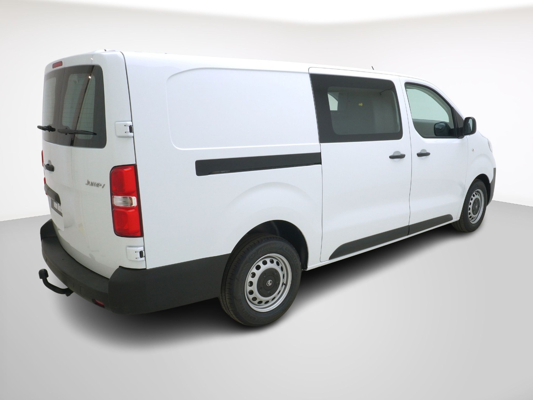 CITROEN Jumpy Kaw. XL 2.2 BlueHDi 150 S/S-image-3