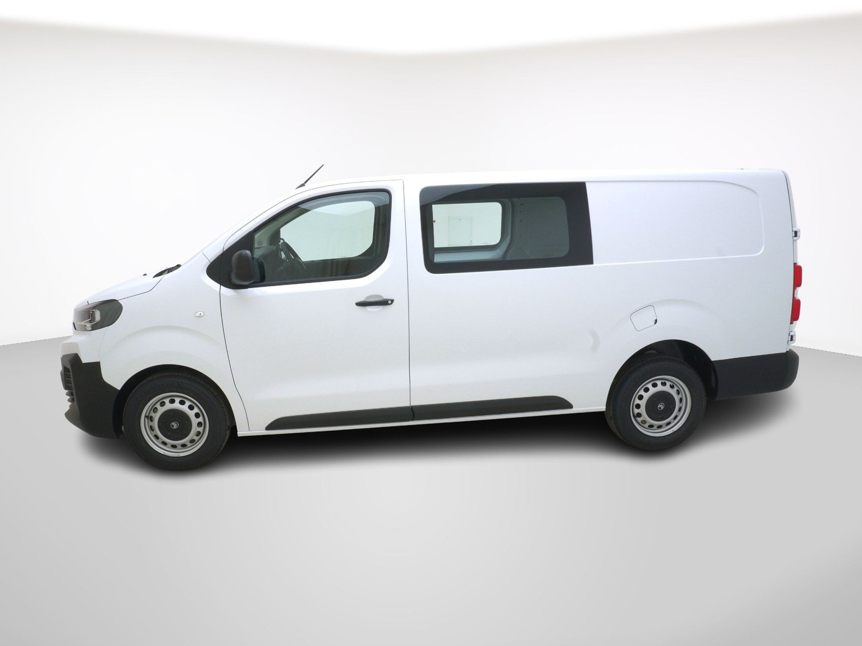 CITROEN Jumpy Kaw. XL 2.2 BlueHDi 150 S/S-image-1