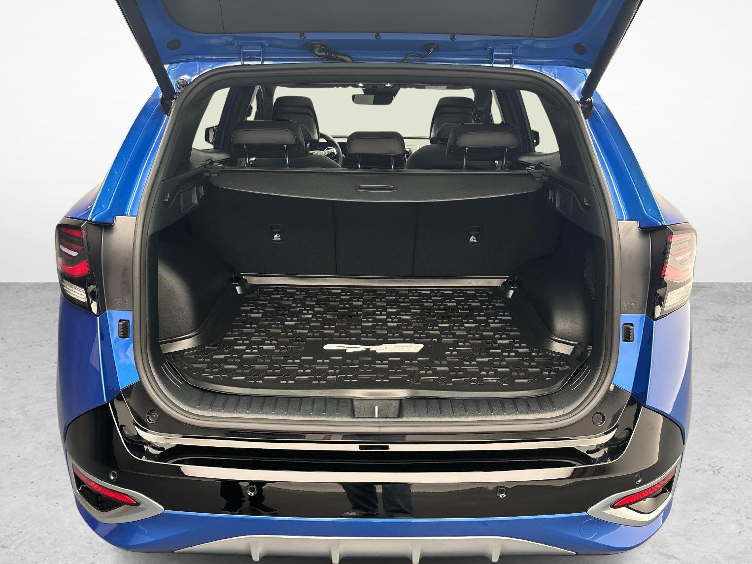 KIA Sportage 1.6 T-GDi PHEV GT-Line-image-11