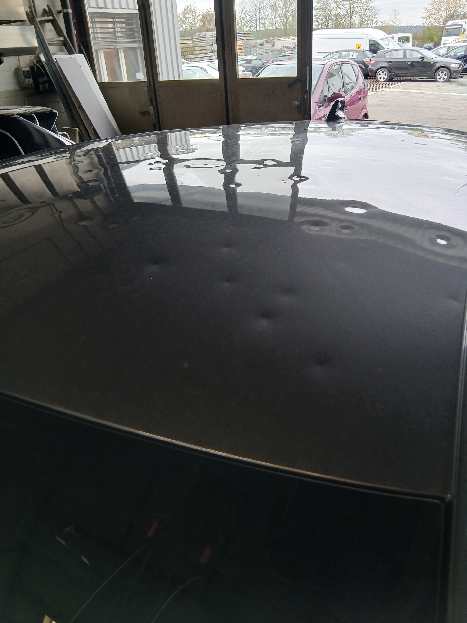 MITSUBISHI COLT 1.6 HEV Invite-image-11