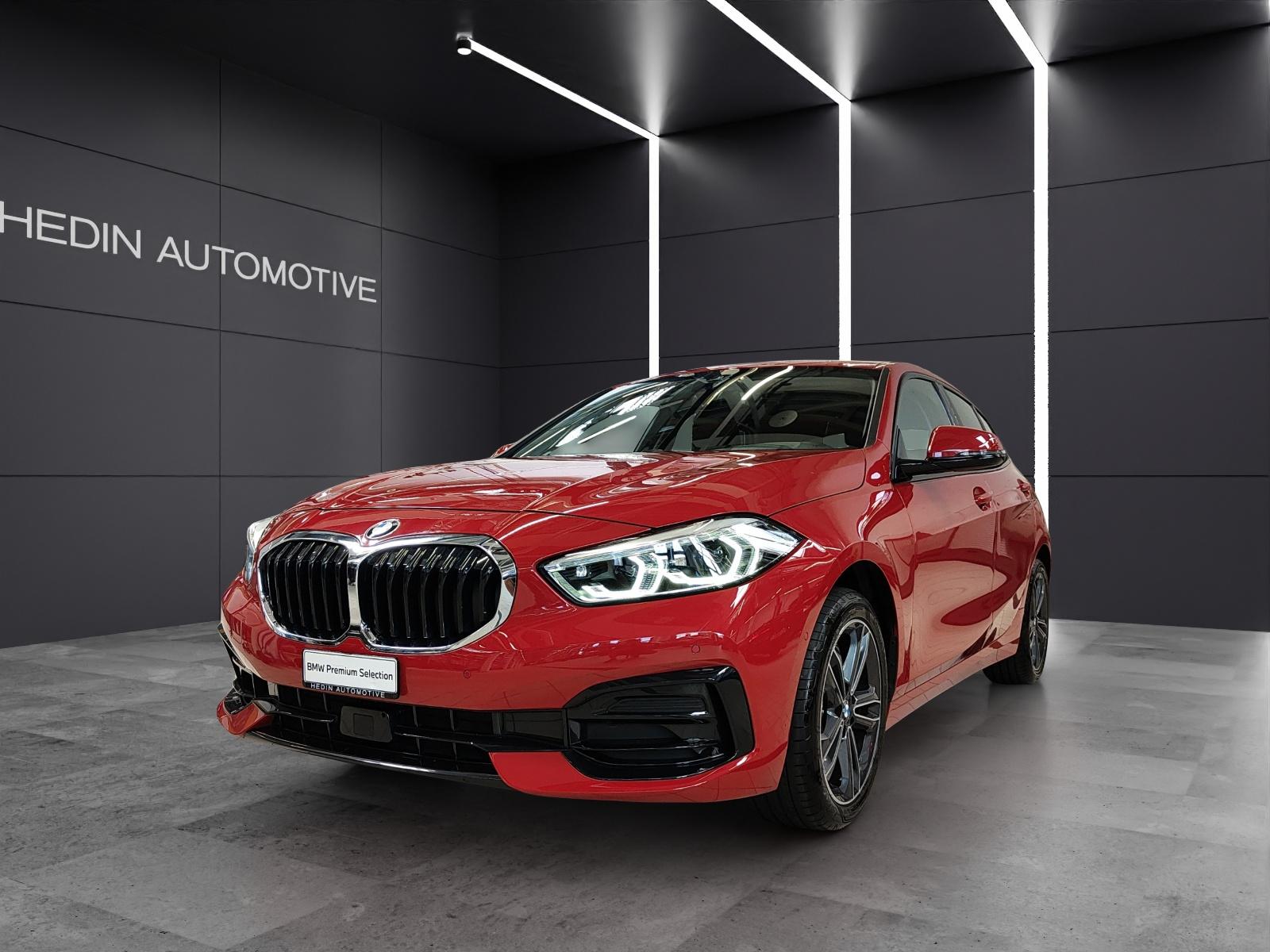 BMW 118i-image-0