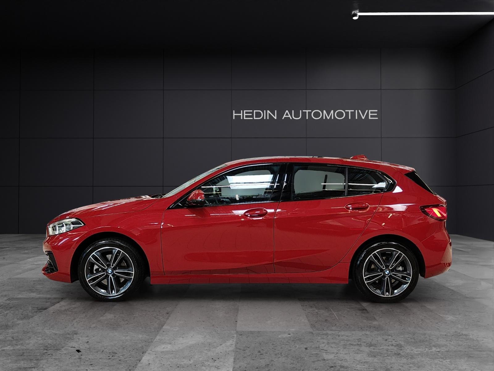 BMW 118i-image-1