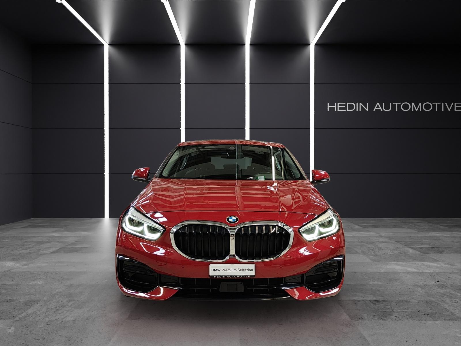BMW 118i-image-2