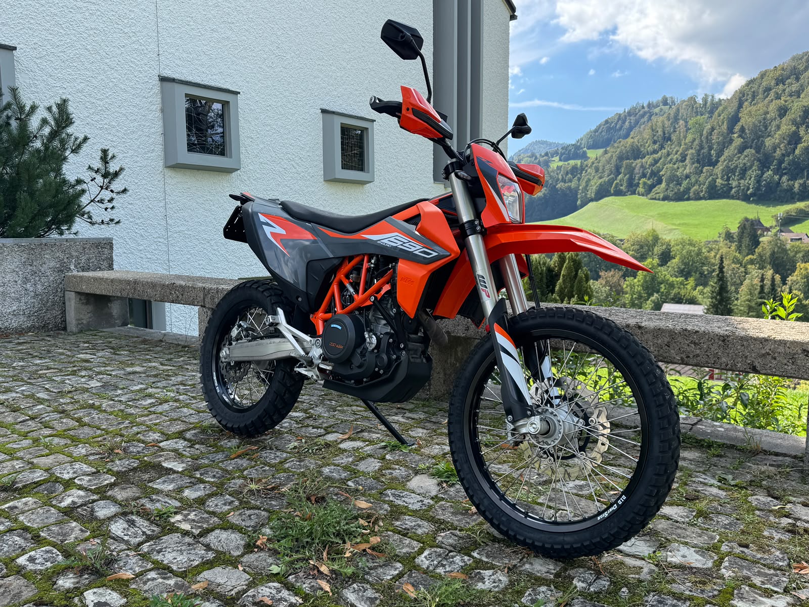 KTM 690 SMC R-image-2