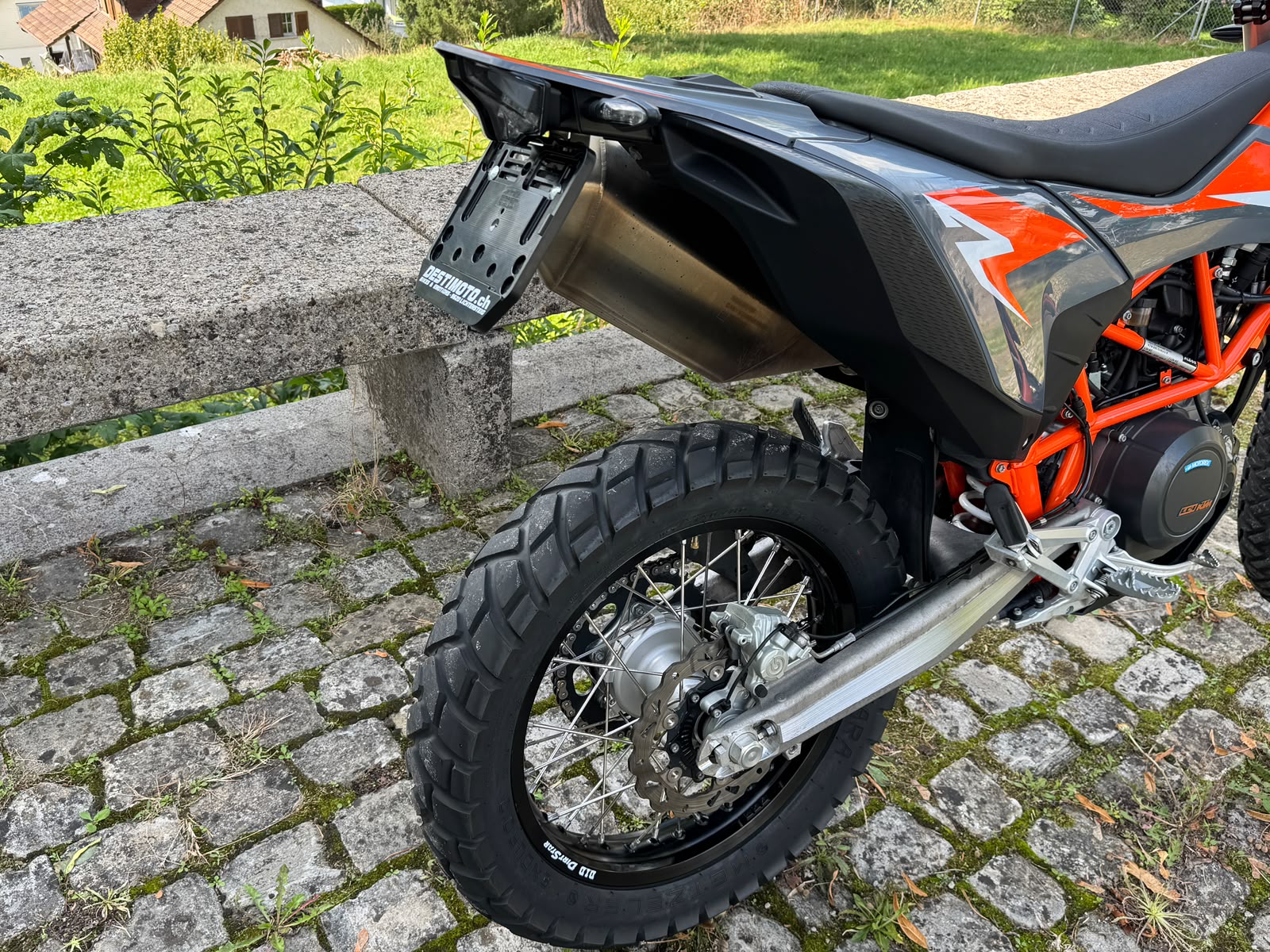 KTM 690 SMC R-image-5