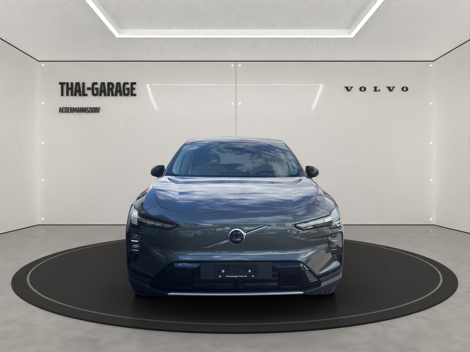 VOLVO EX60 Twin Ultra AWD-image-4