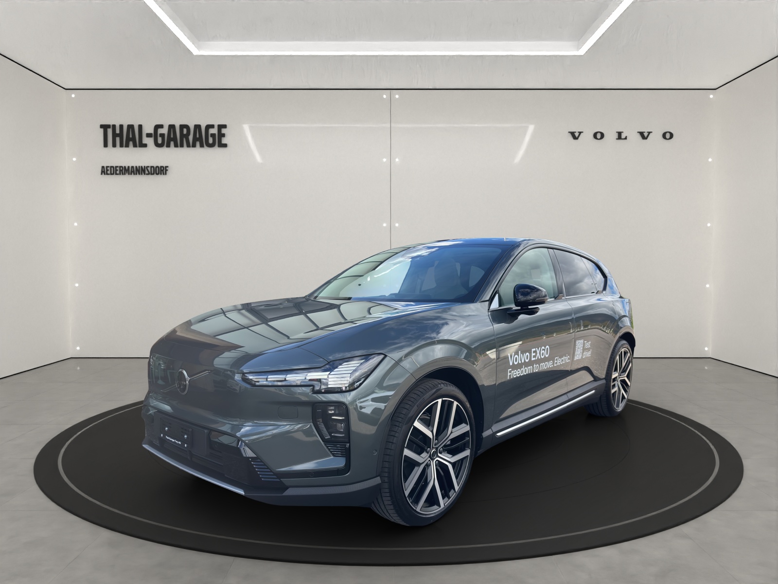 VOLVO EX60 Twin Ultra AWD-image-0