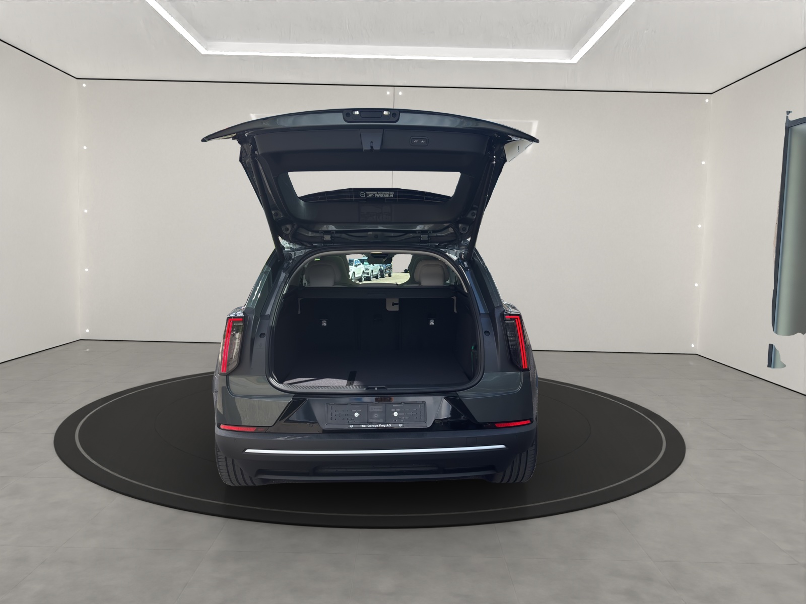 VOLVO EX60 Twin Ultra AWD-image-9