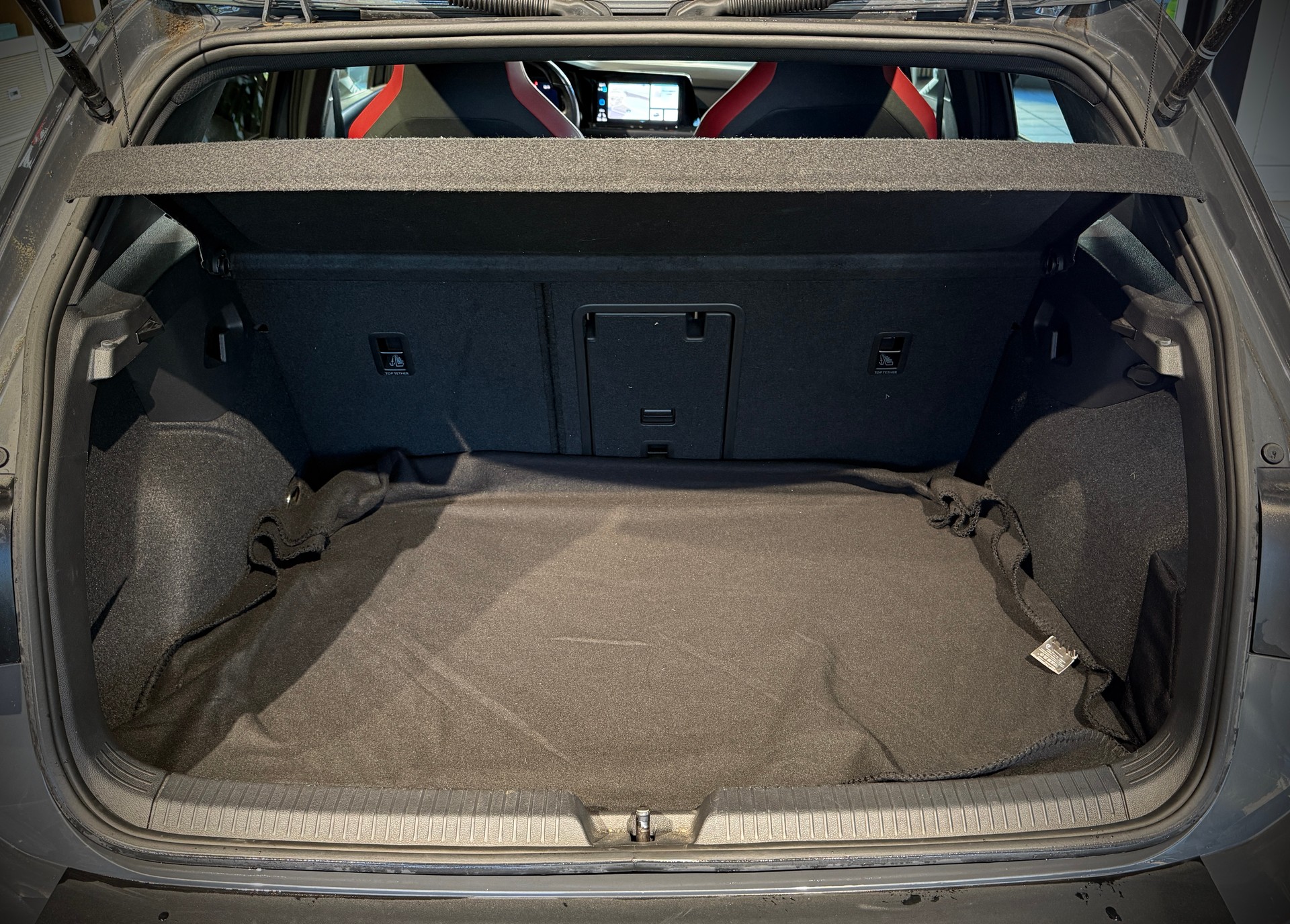 VW Golf 2.0 TSI GTI DSG-image-20