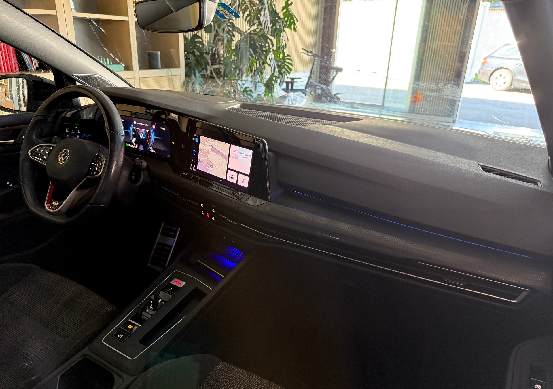 VW Golf 2.0 TSI GTI DSG-image-13