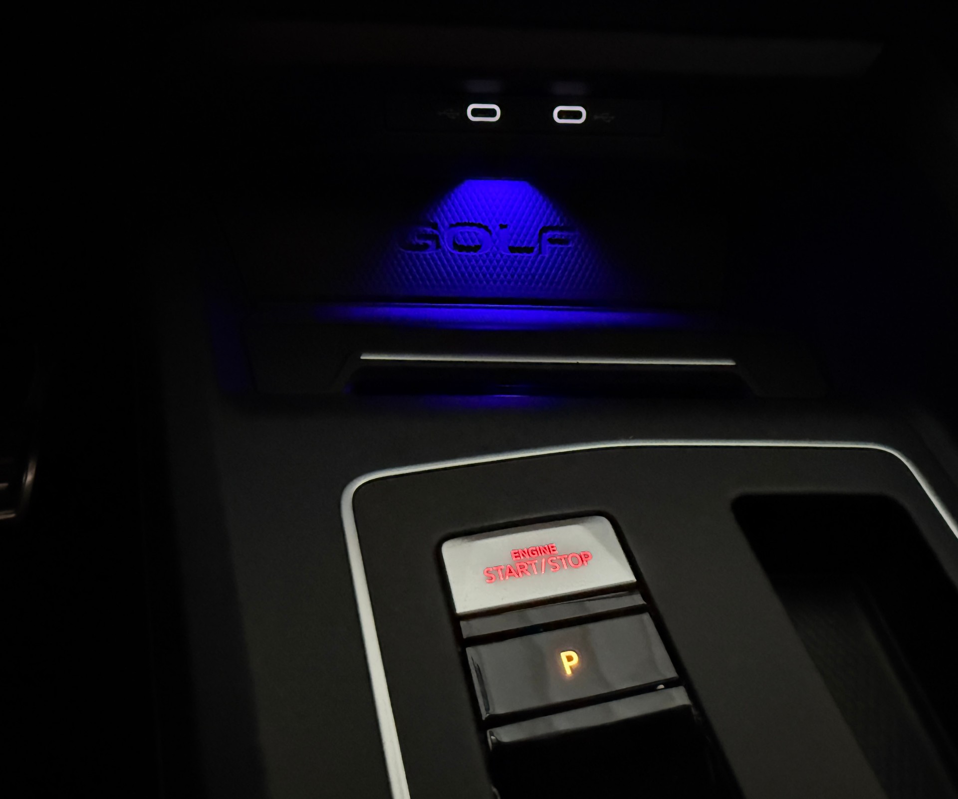 VW Golf 2.0 TSI GTI DSG-image-11