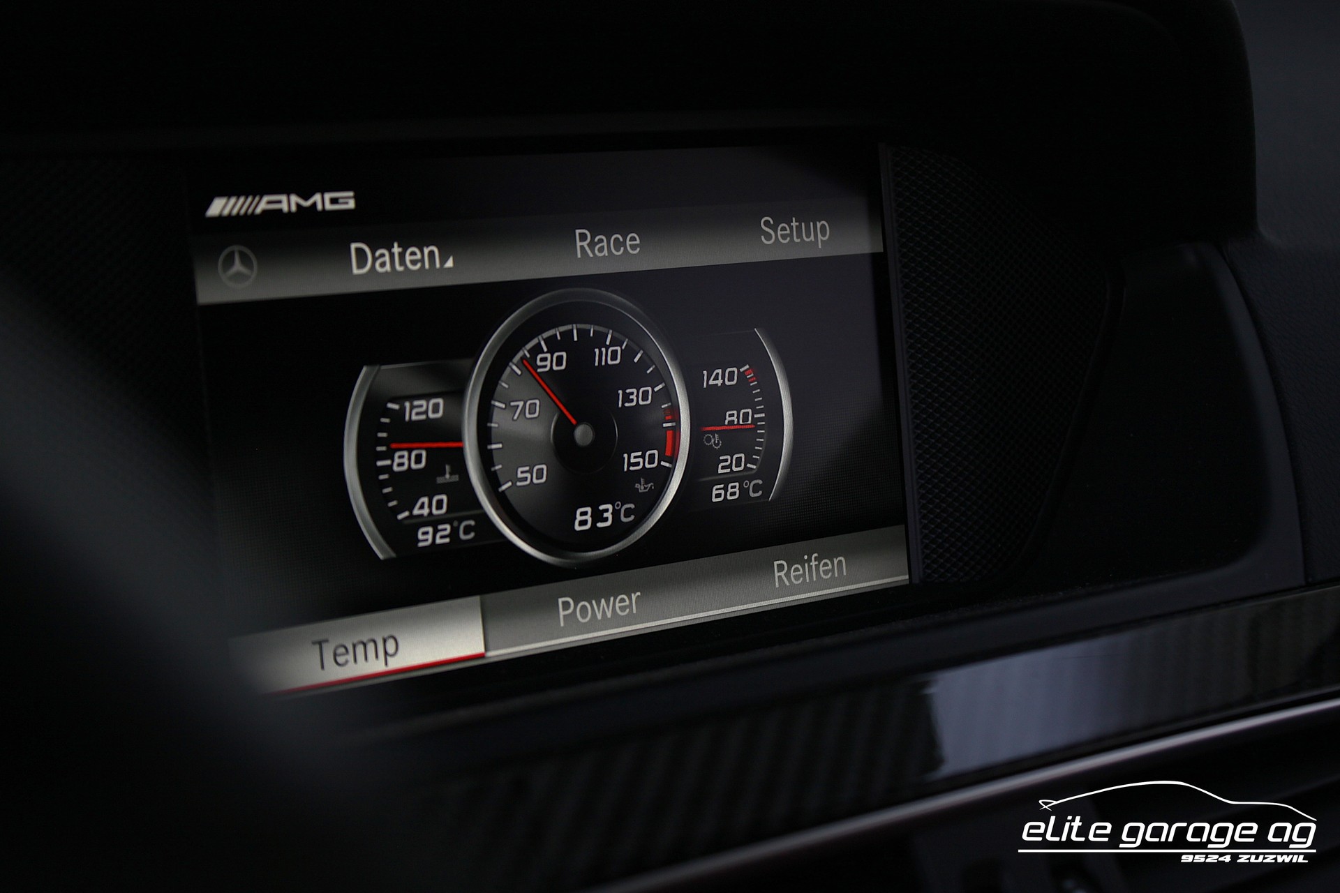MERCEDES-BENZ C 63 Coupé AMG Black Series-image-15