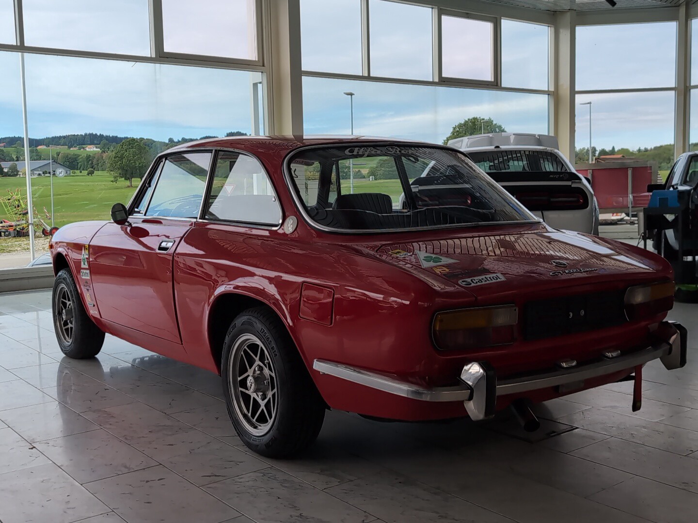 ALFA ROMEO GT 1600 Junior-image-3