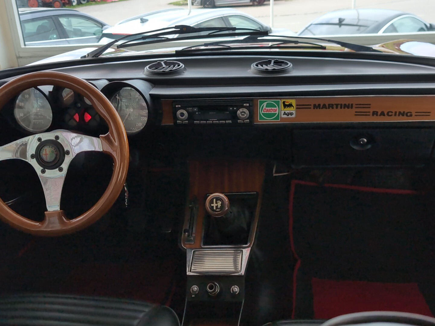 ALFA ROMEO GT 1600 Junior-image-9
