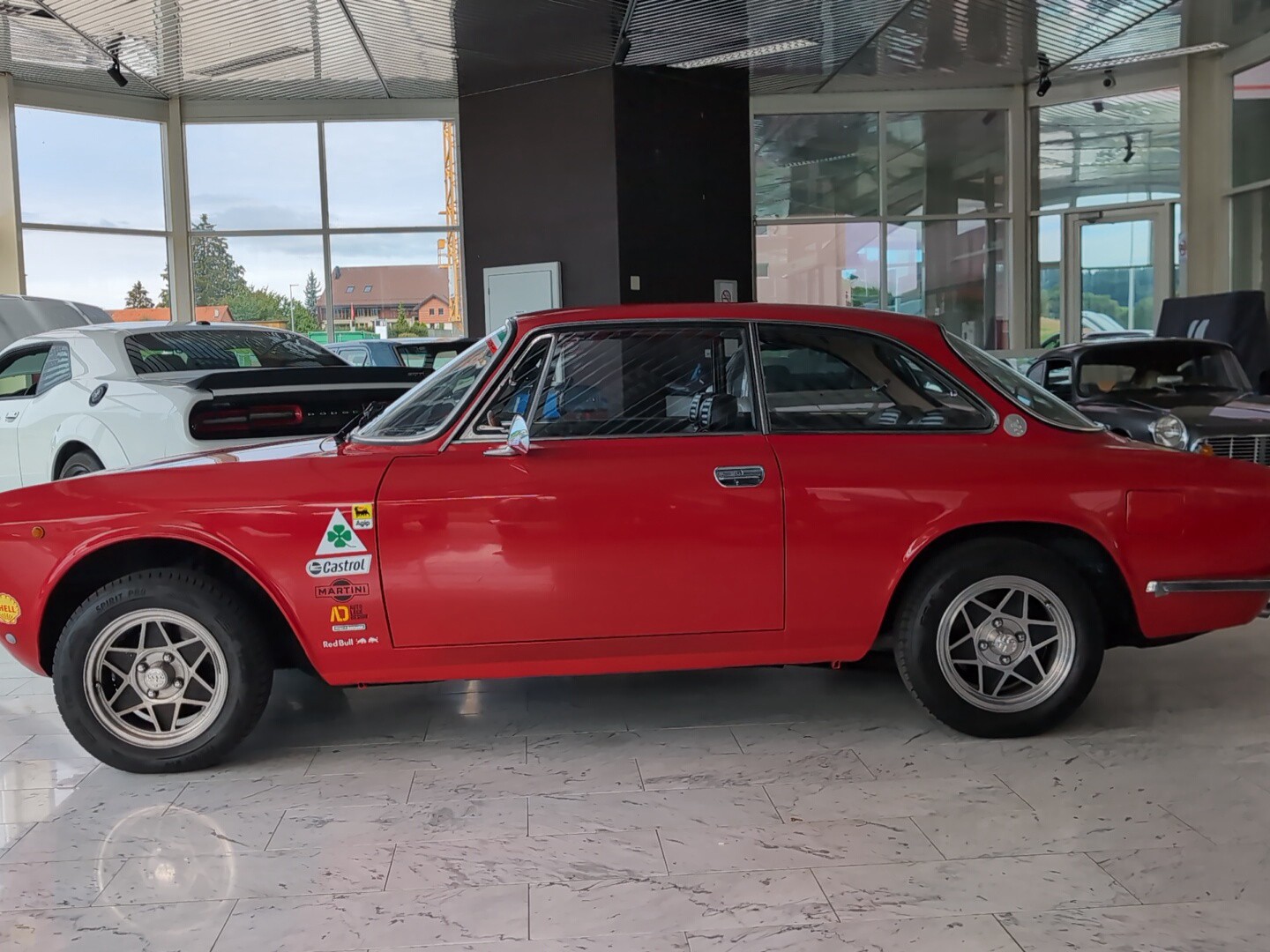 ALFA ROMEO GT 1600 Junior-image-4