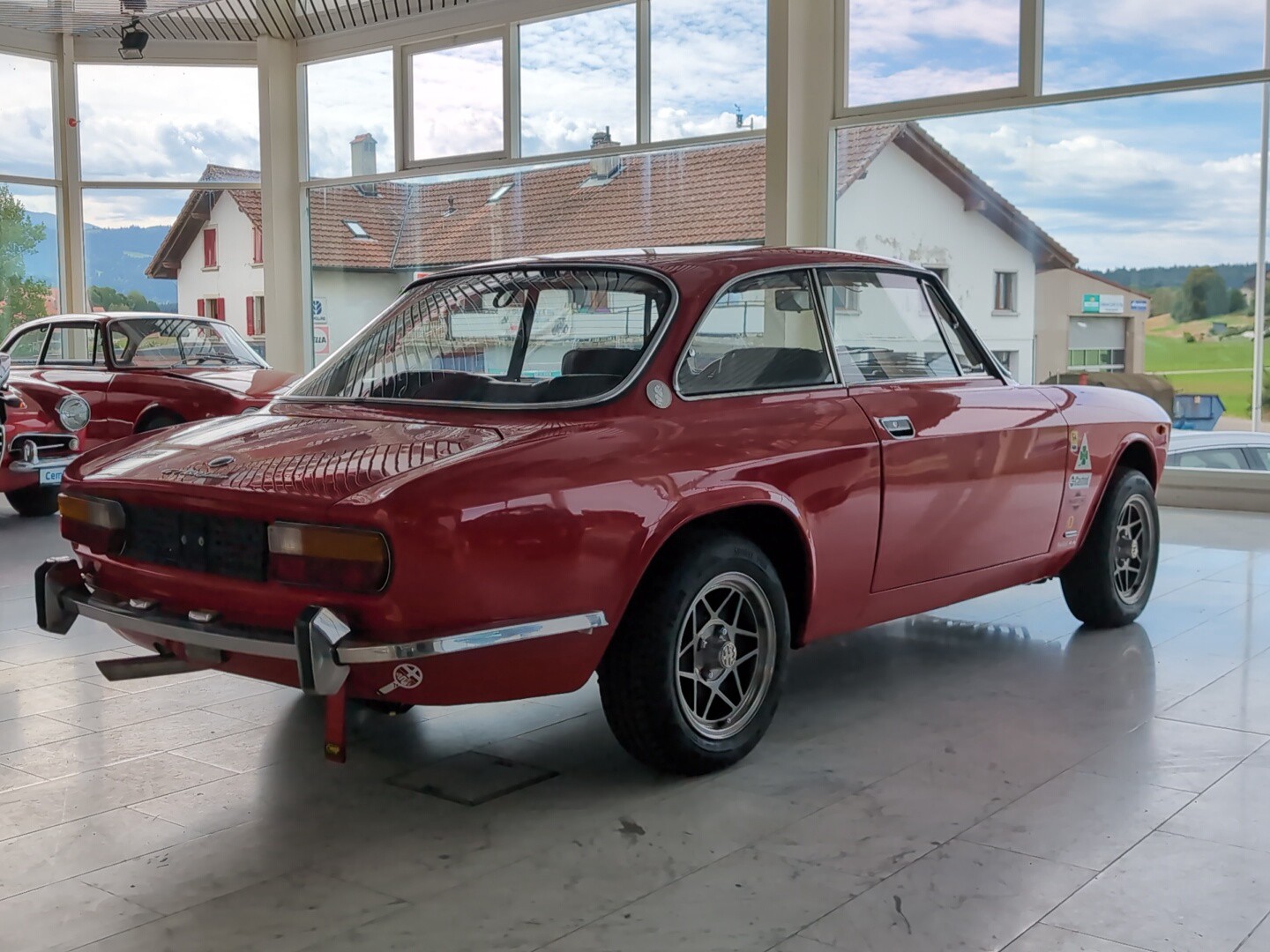 ALFA ROMEO GT 1600 Junior-image-6