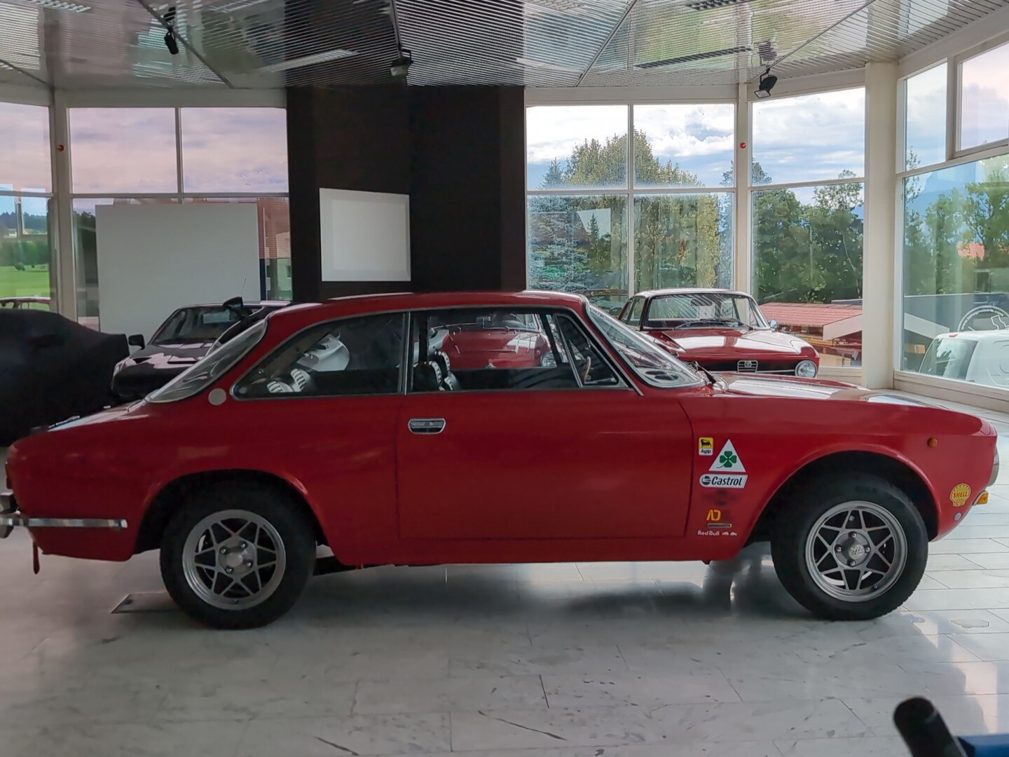 ALFA ROMEO GT 1600 Junior-image-7