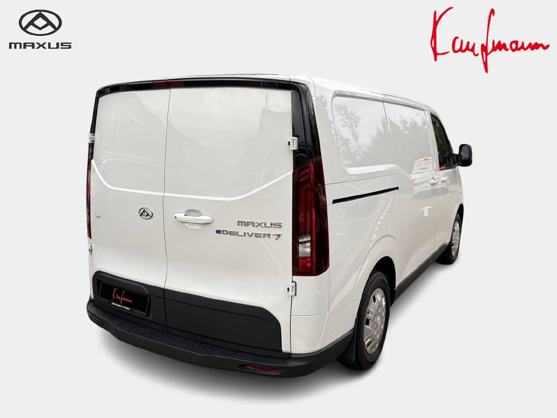 MAXUS eDeliver 7 Kaw. L1 E-Motor Entry 77kWh-image-6