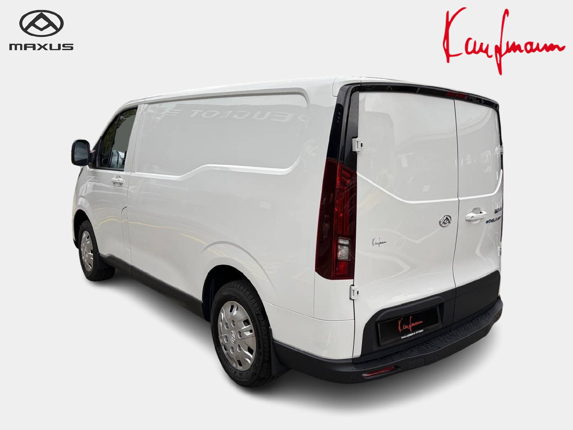 MAXUS eDeliver 7 Kaw. L1 E-Motor Entry 77kWh-image-4