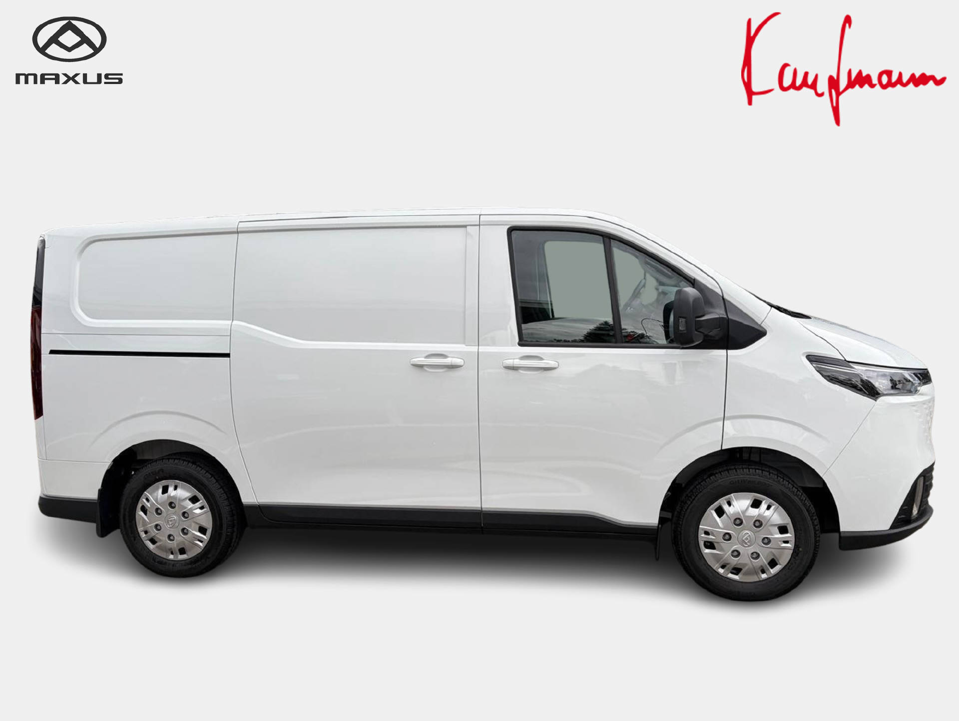 MAXUS eDeliver 7 Kaw. L1 E-Motor Entry 77kWh-image-3