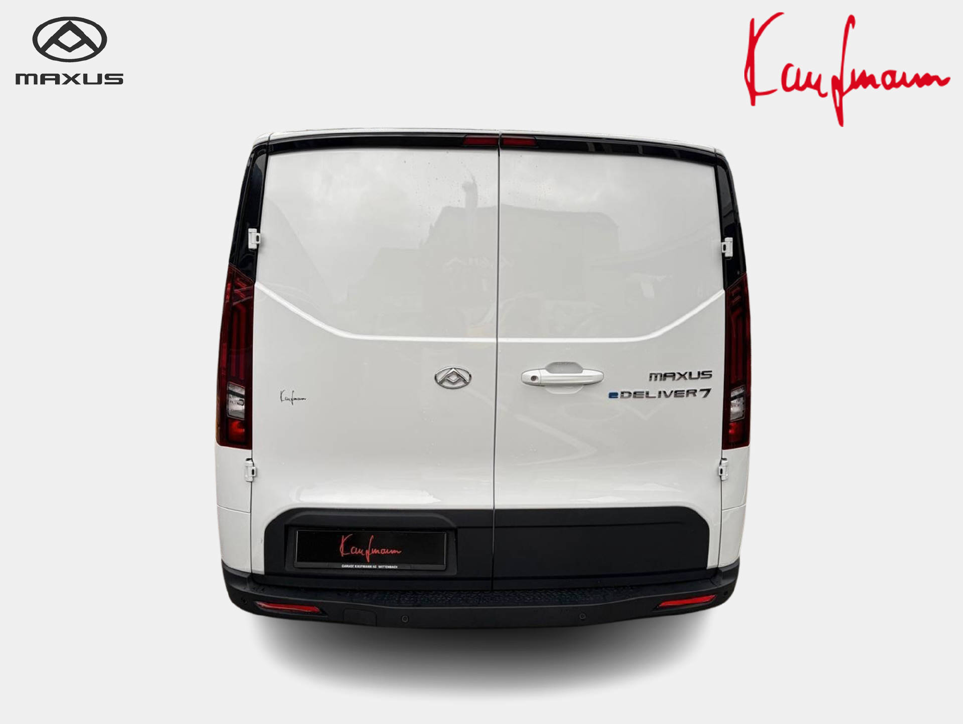 MAXUS eDeliver 7 Kaw. L1 E-Motor Entry 77kWh-image-5